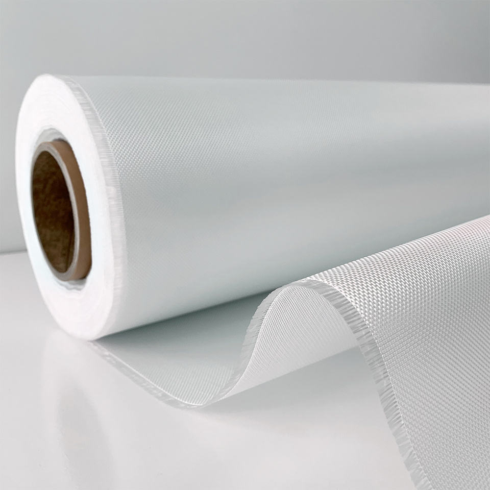 3M™ Nextel™ Alumina-Based Fibers & Woven Fabrics