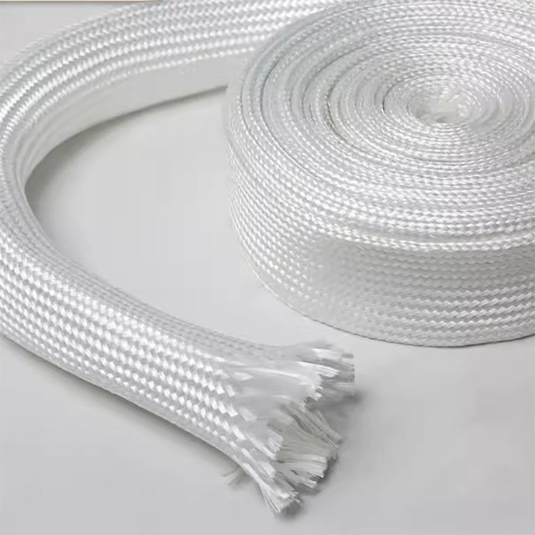 3M™ Nextel™ 312, 440 & 610 for Aerospace & Thermal Shielding